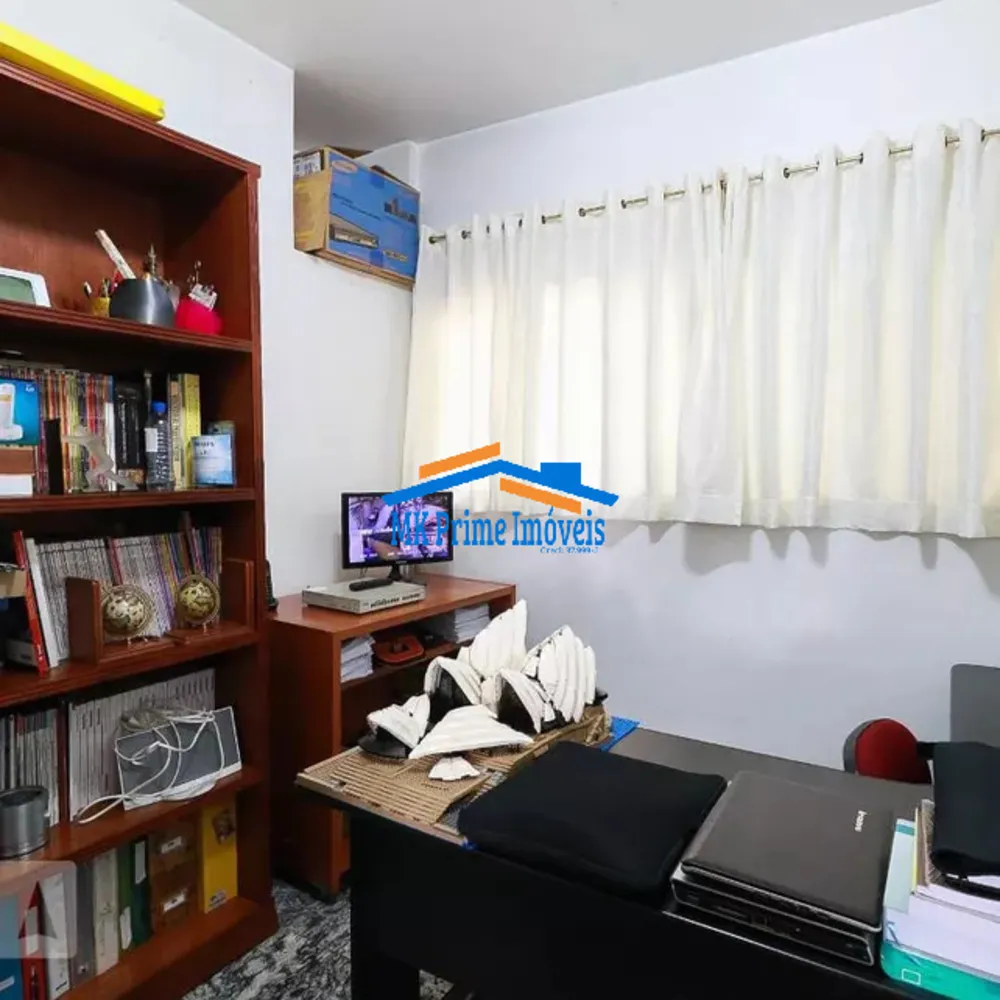 Casa de Condomínio, 4 quartos - Foto 8