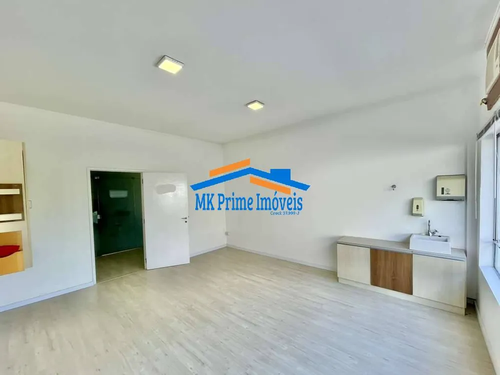 Sala-Conjunto, 31 m² - Foto 3
