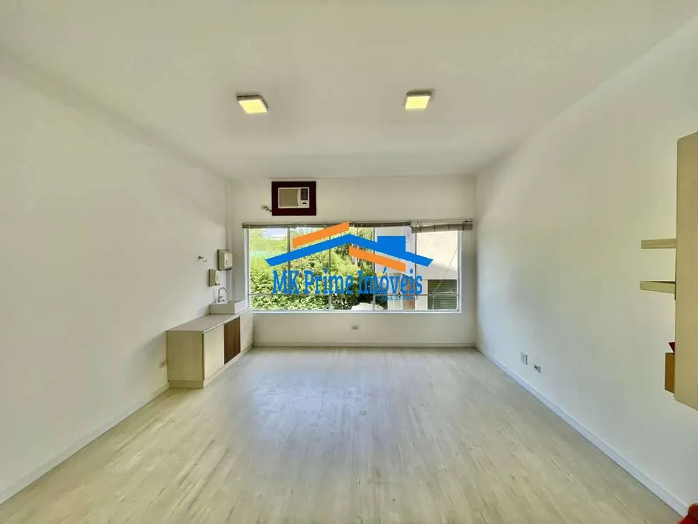 Sala-Conjunto, 31 m² - Foto 2
