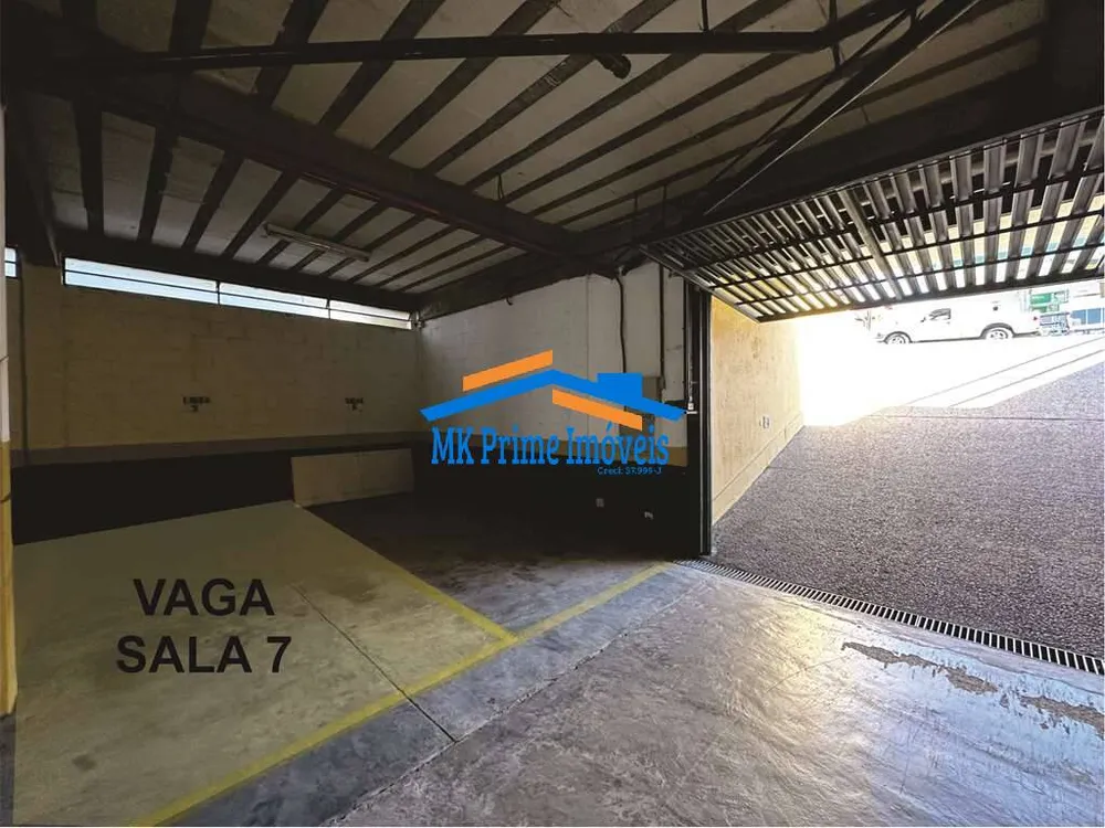 Sala-Conjunto, 31 m² - Foto 6