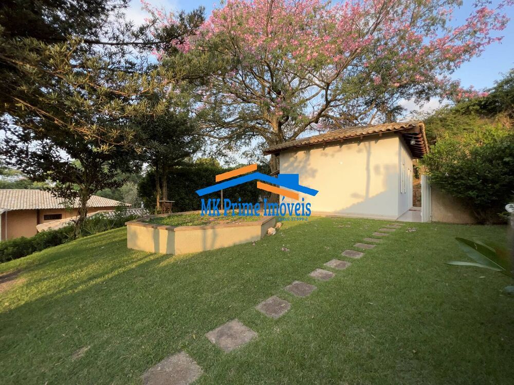 Casa de Condomínio à venda com 4 quartos, 900m² - Foto 4