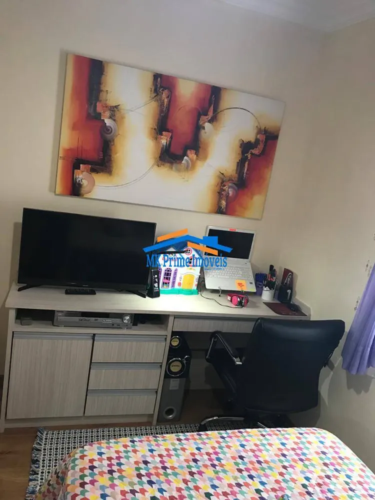 Apartamento, 2 quartos, 72 m² - Foto 3