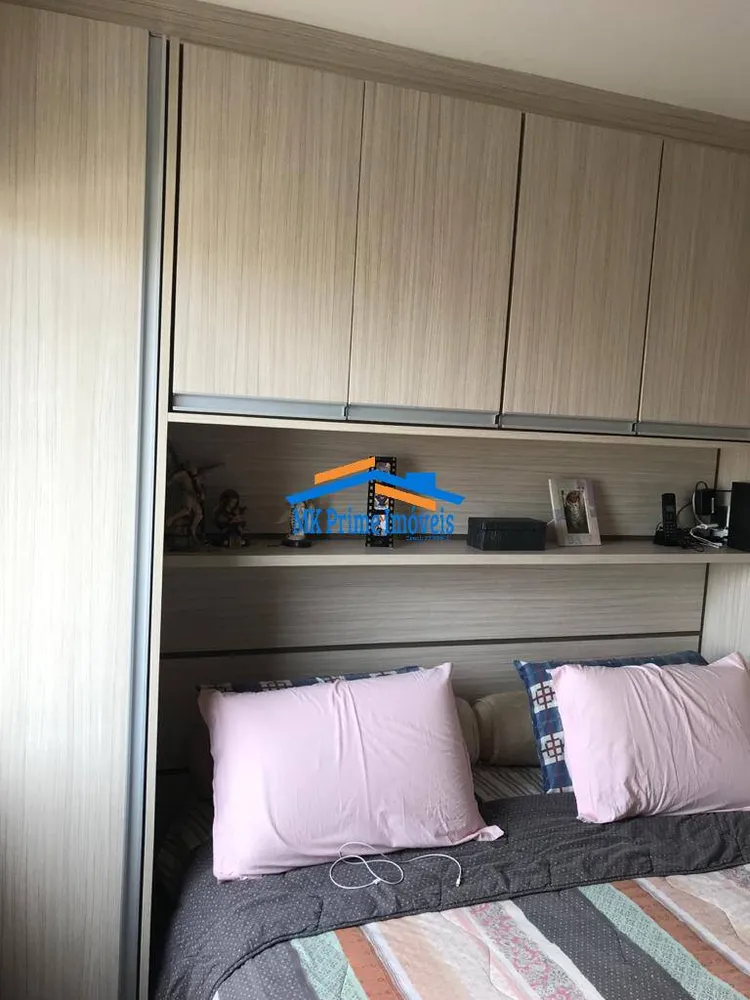 Apartamento, 2 quartos, 72 m² - Foto 2