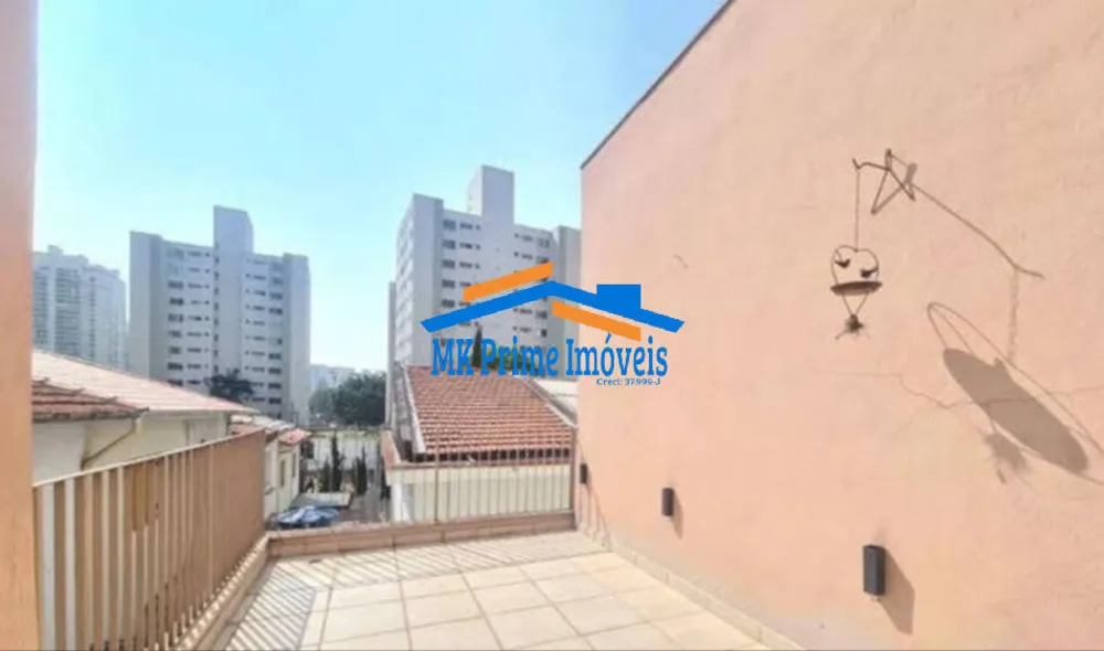 Casa de Condomínio, 2 quartos - Foto 4