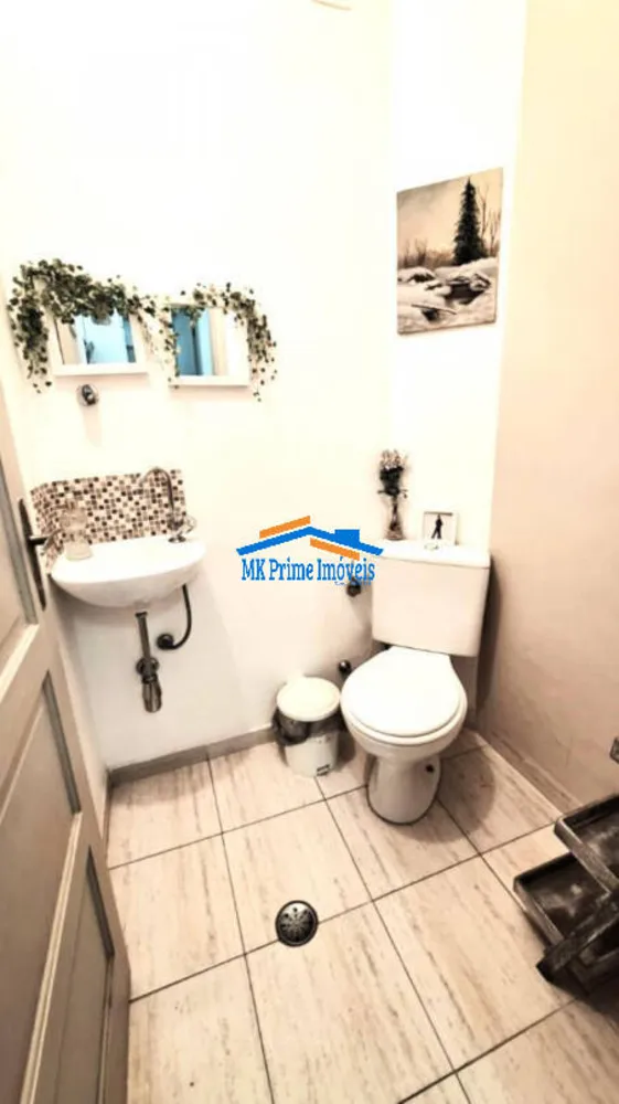 Casa de Condomínio, 2 quartos - Foto 5