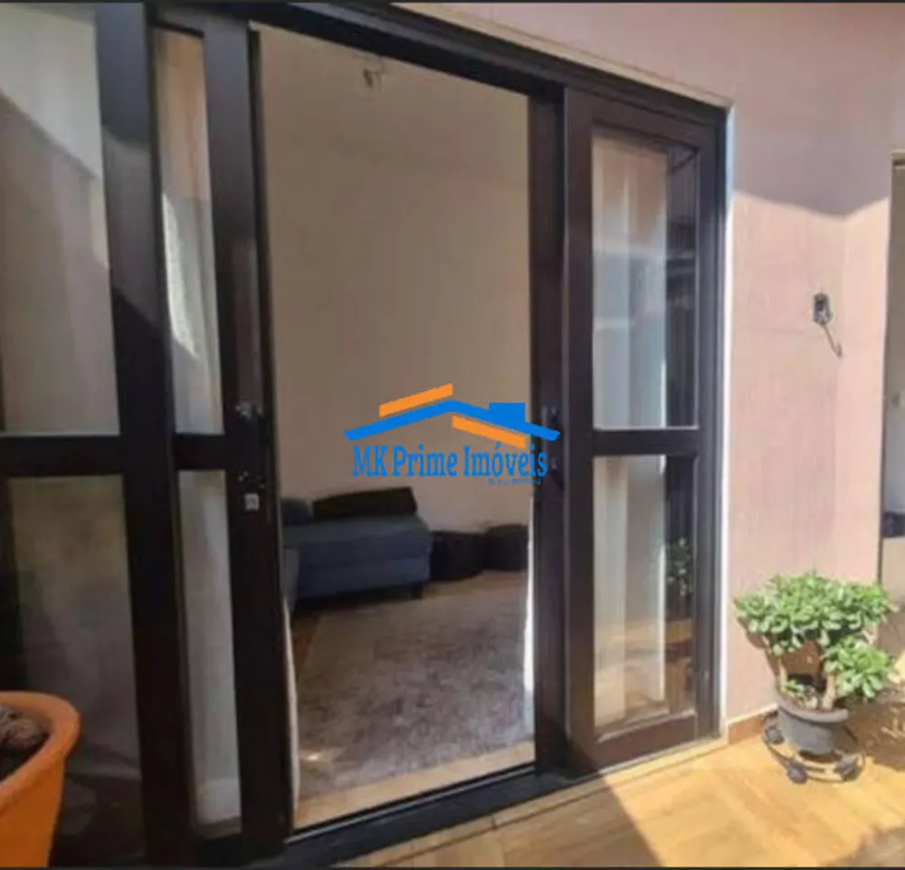Casa de Condomínio, 2 quartos - Foto 6