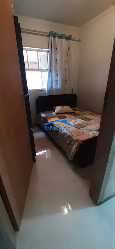 Sobrado, 3 quartos, 90 m² - Foto 4