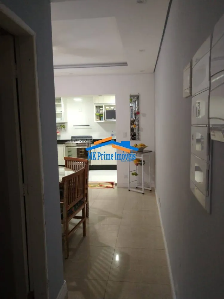 Sobrado, 3 quartos, 90 m² - Foto 8