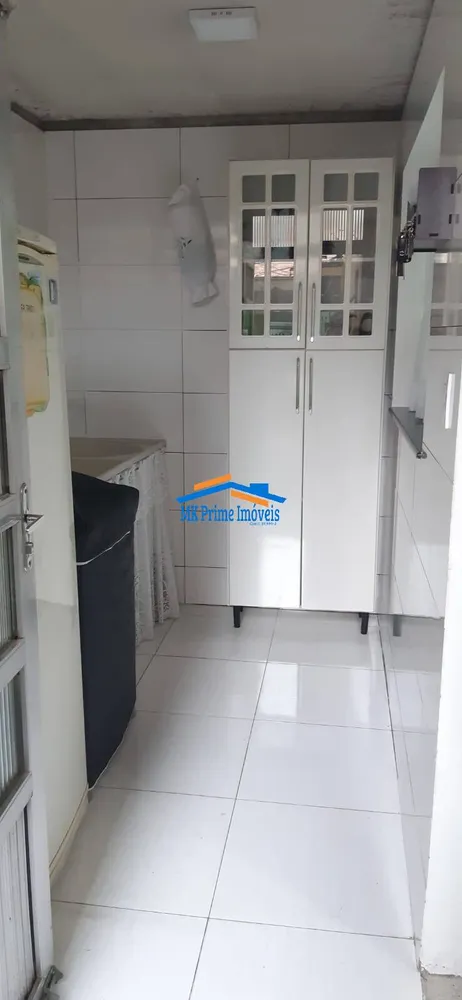 Sobrado, 3 quartos, 90 m² - Foto 3