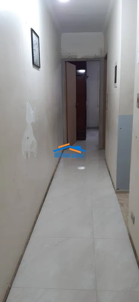 Sobrado, 3 quartos, 90 m² - Foto 7