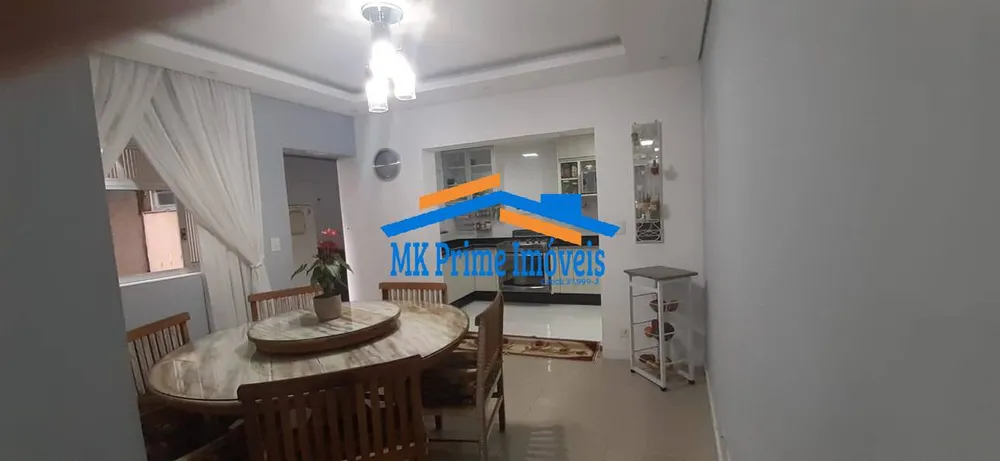 Sobrado, 3 quartos, 90 m² - Foto 5