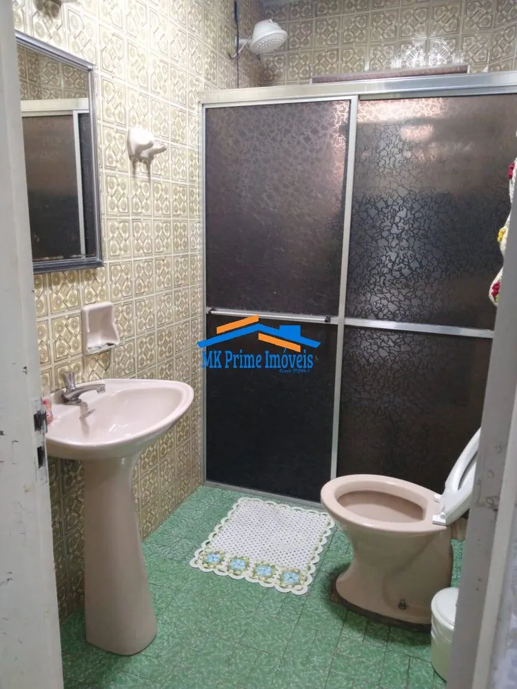 Sobrado, 3 quartos, 90 m² - Foto 2