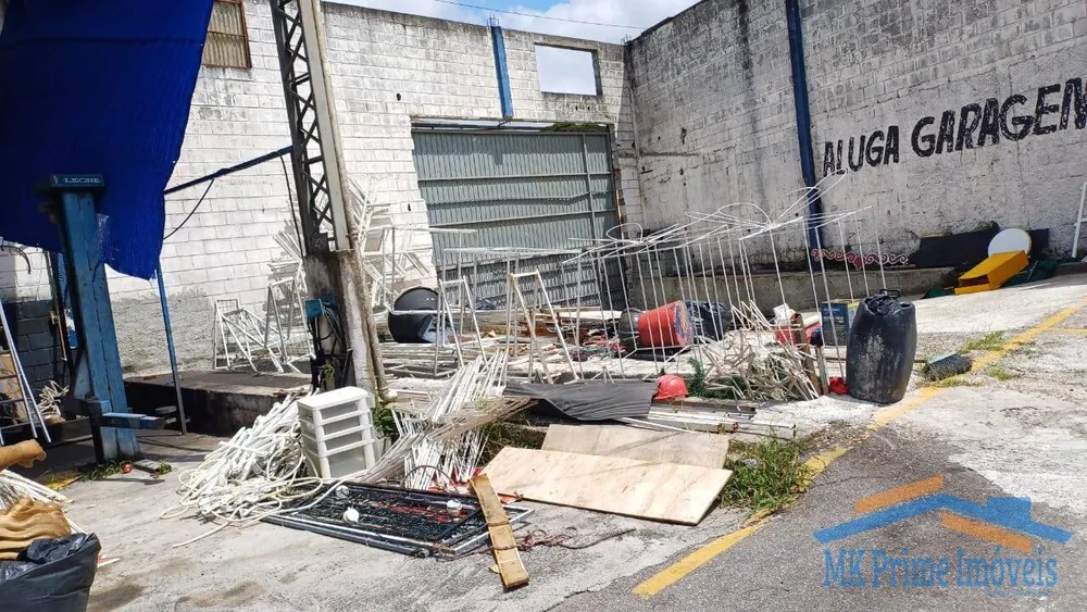 Depósito-Galpão, 870 m² - Foto 6