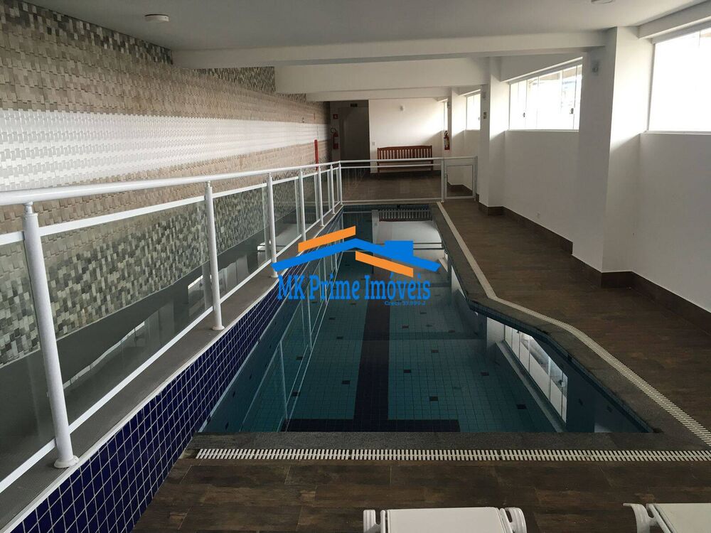 Apartamento à venda com 3 quartos, 65m² - Foto 3
