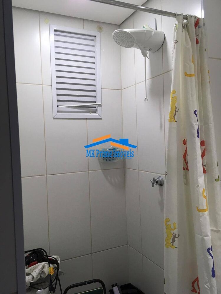 Apartamento à venda com 3 quartos, 65m² - Foto 2