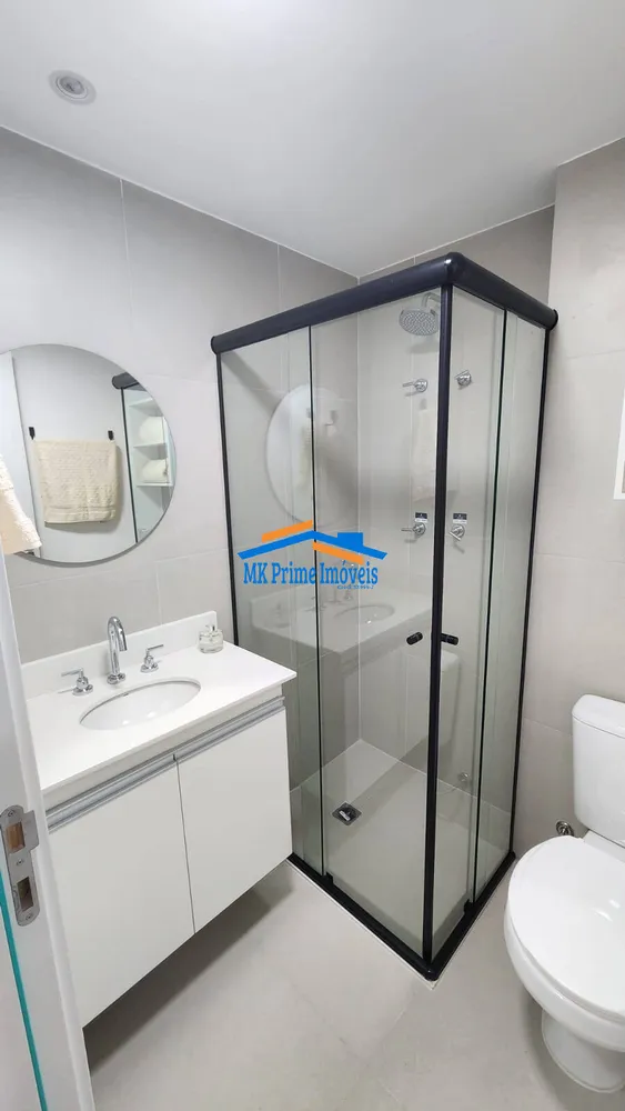 Apartamento, 1 quarto, 25 m² - Foto 8