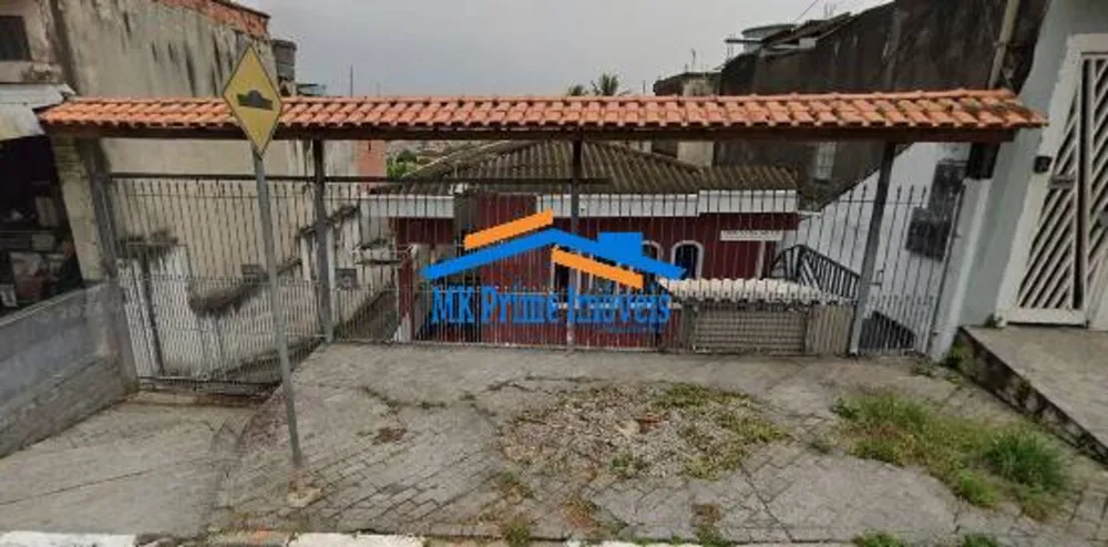 Terreno, 462 m² - Foto 1