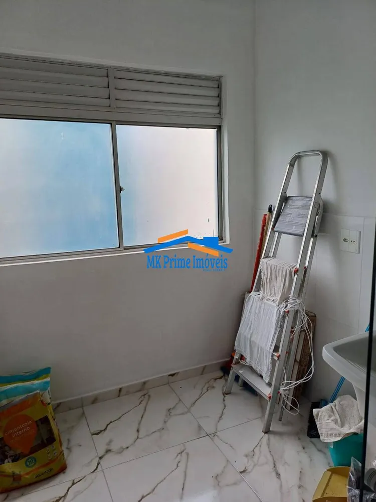 Apartamento, 2 quartos, 60 m² - Foto 7