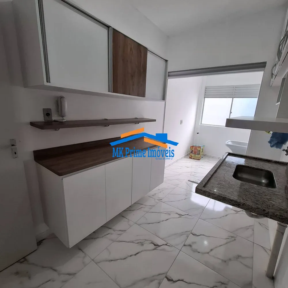 Apartamento, 2 quartos, 60 m² - Foto 5