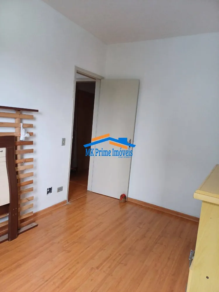Apartamento, 2 quartos, 60 m² - Foto 6