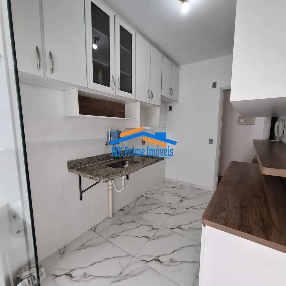 Apartamento, 2 quartos, 60 m² - Foto 8