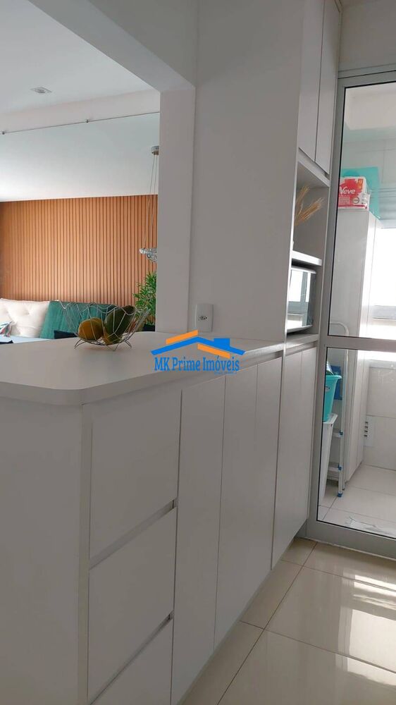 Apartamento à venda com 3 quartos, 71m² - Foto 3
