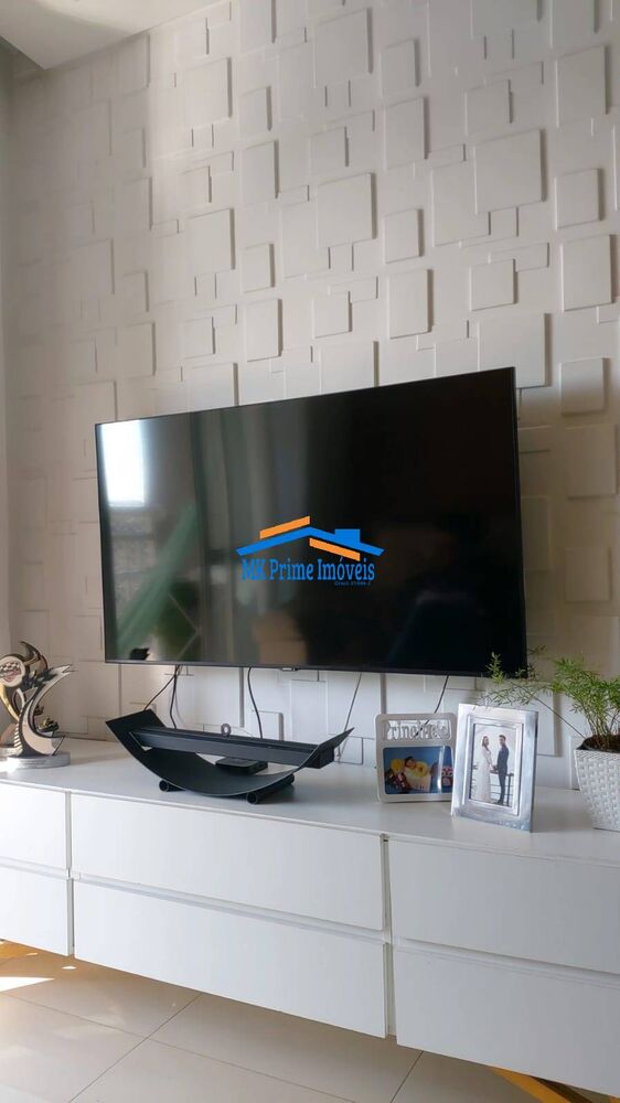 Apartamento à venda com 3 quartos, 71m² - Foto 1