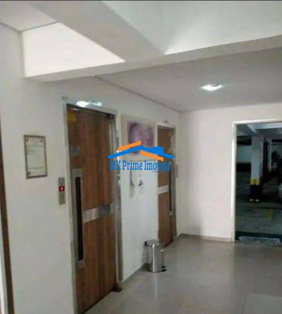 Apartamento à venda com 2 quartos, 60m² - Foto 5