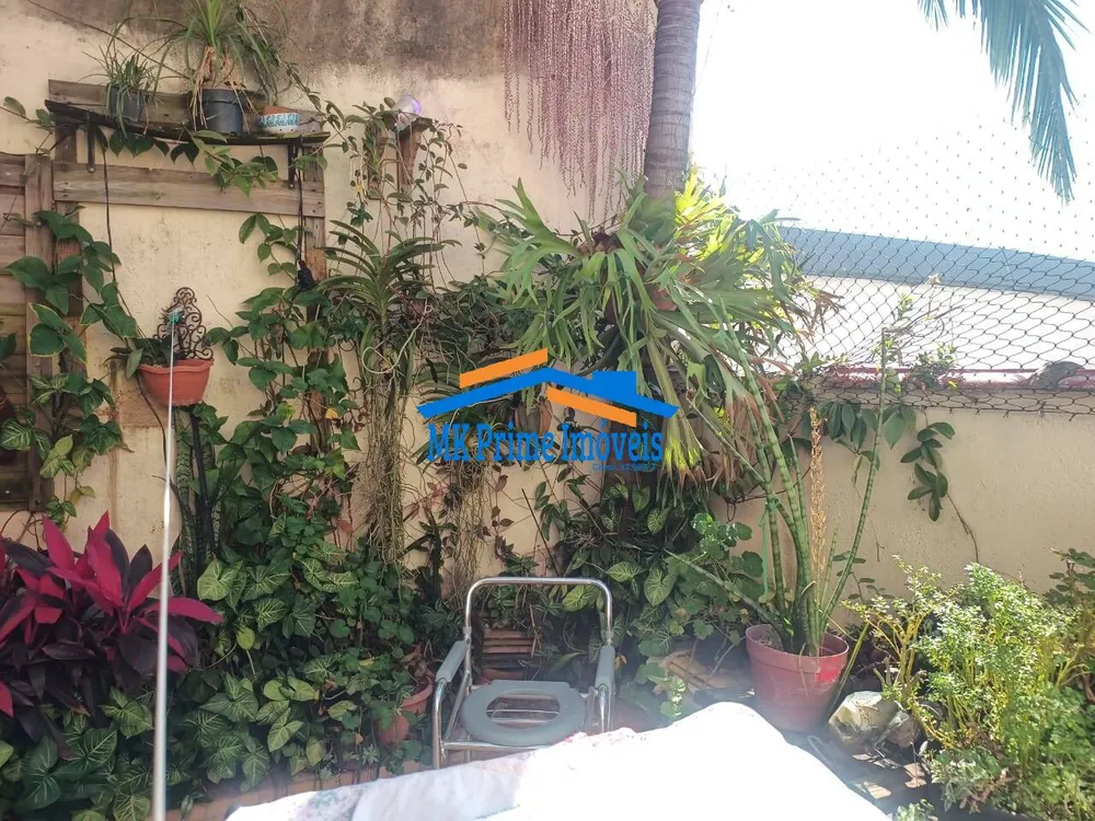 Sobrado, 3 quartos, 186 m² - Foto 6