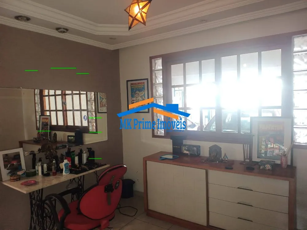 Sobrado, 3 quartos, 186 m² - Foto 5