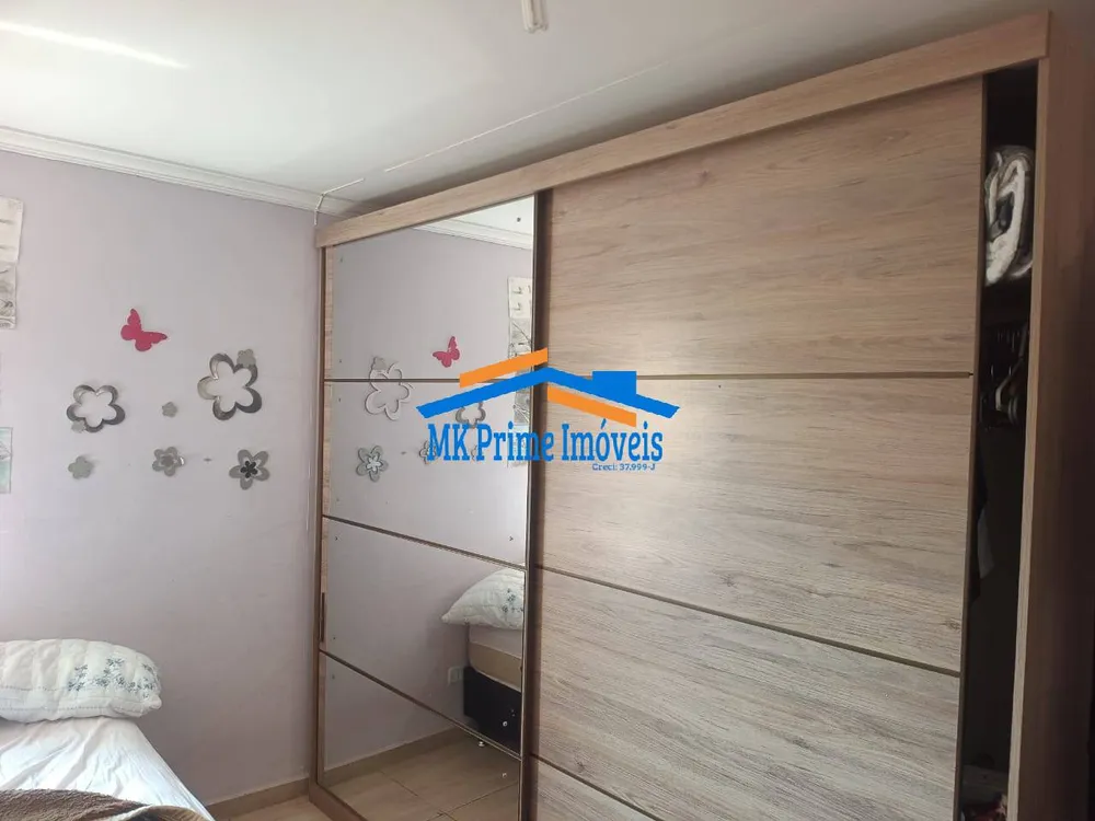 Sobrado, 3 quartos, 186 m² - Foto 8