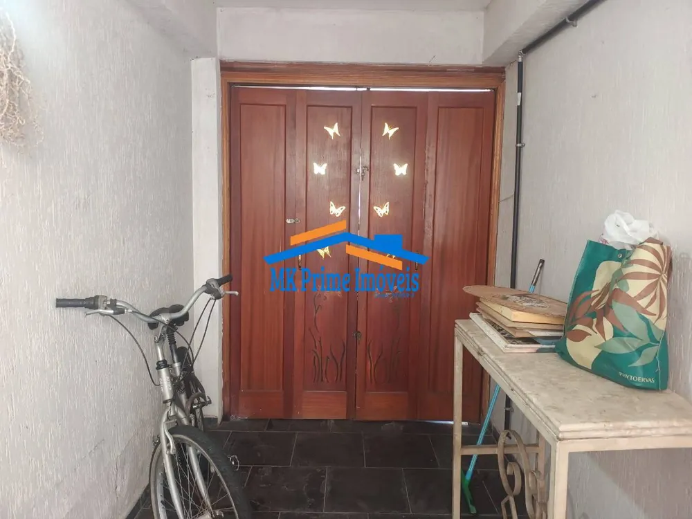 Sobrado, 3 quartos, 186 m² - Foto 2