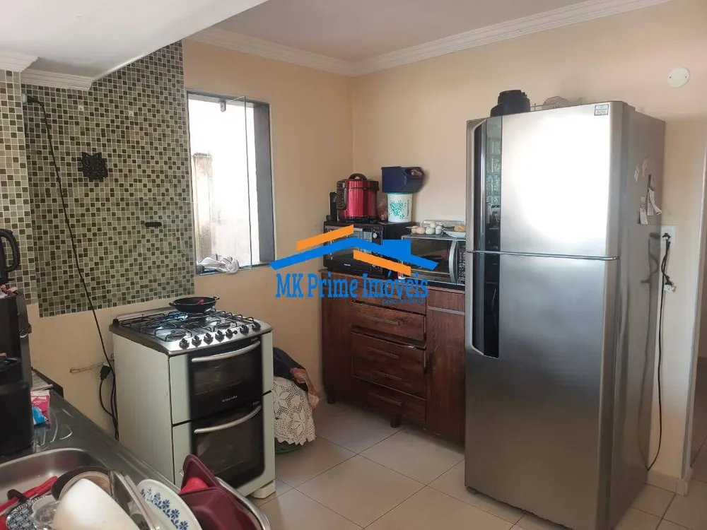 Sobrado, 3 quartos, 186 m² - Foto 7