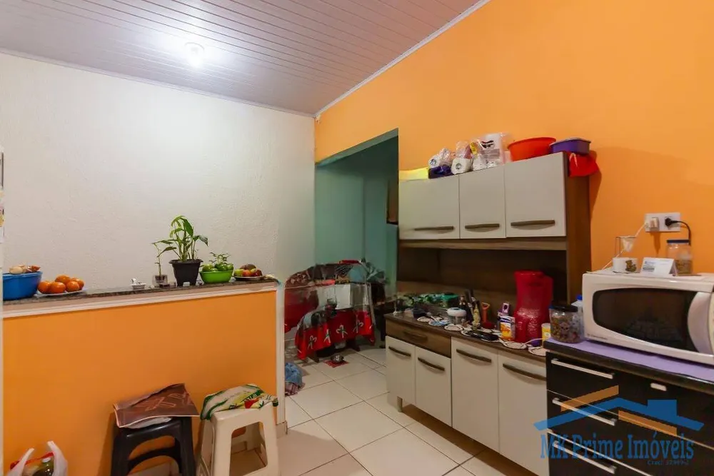 Sobrado, 3 quartos, 222 m² - Foto 3