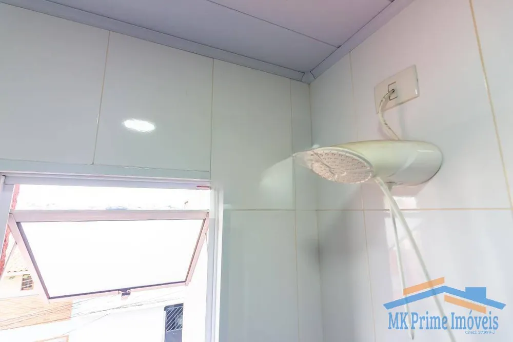 Sobrado, 3 quartos, 222 m² - Foto 1