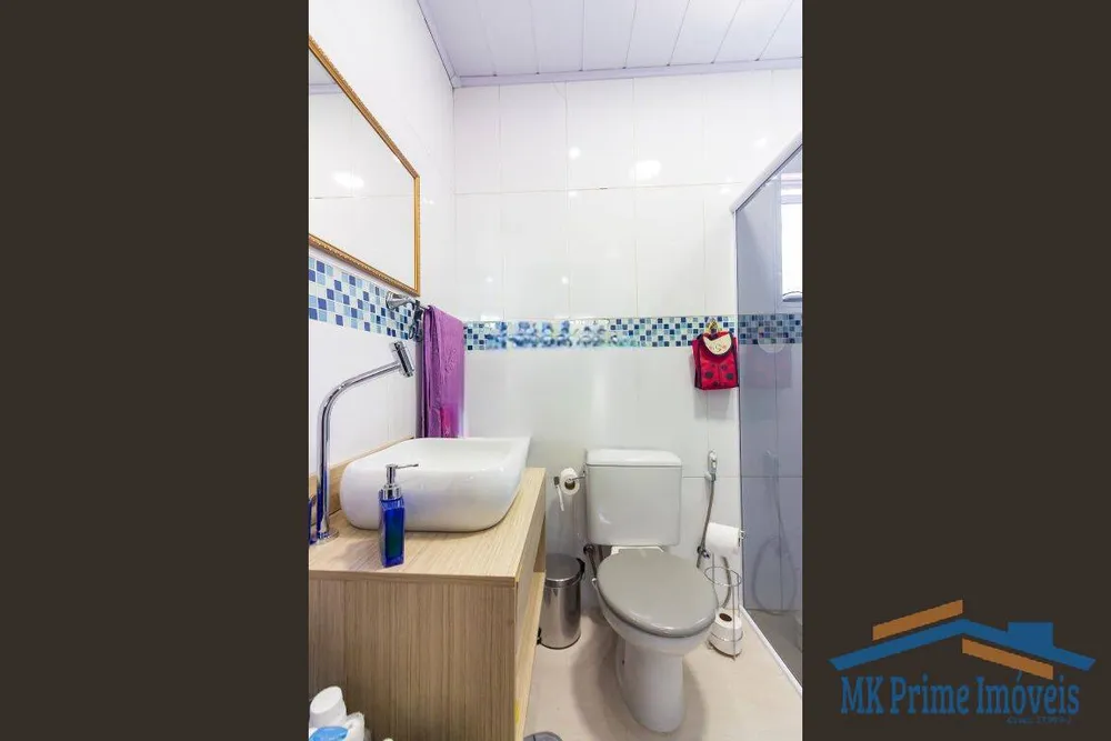 Sobrado, 3 quartos, 222 m² - Foto 4