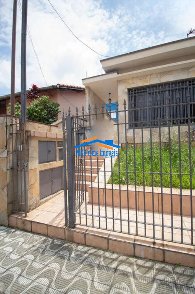 Casa à venda com 3 quartos, 177m² - Foto 20