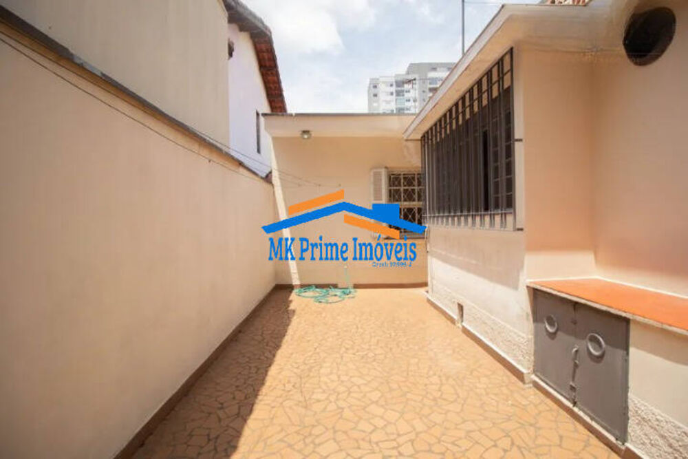 Casa à venda com 3 quartos, 177m² - Foto 14