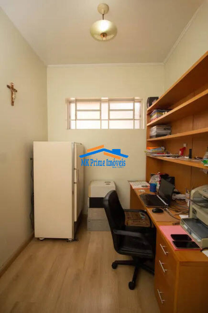 Casa à venda com 3 quartos, 177m² - Foto 7