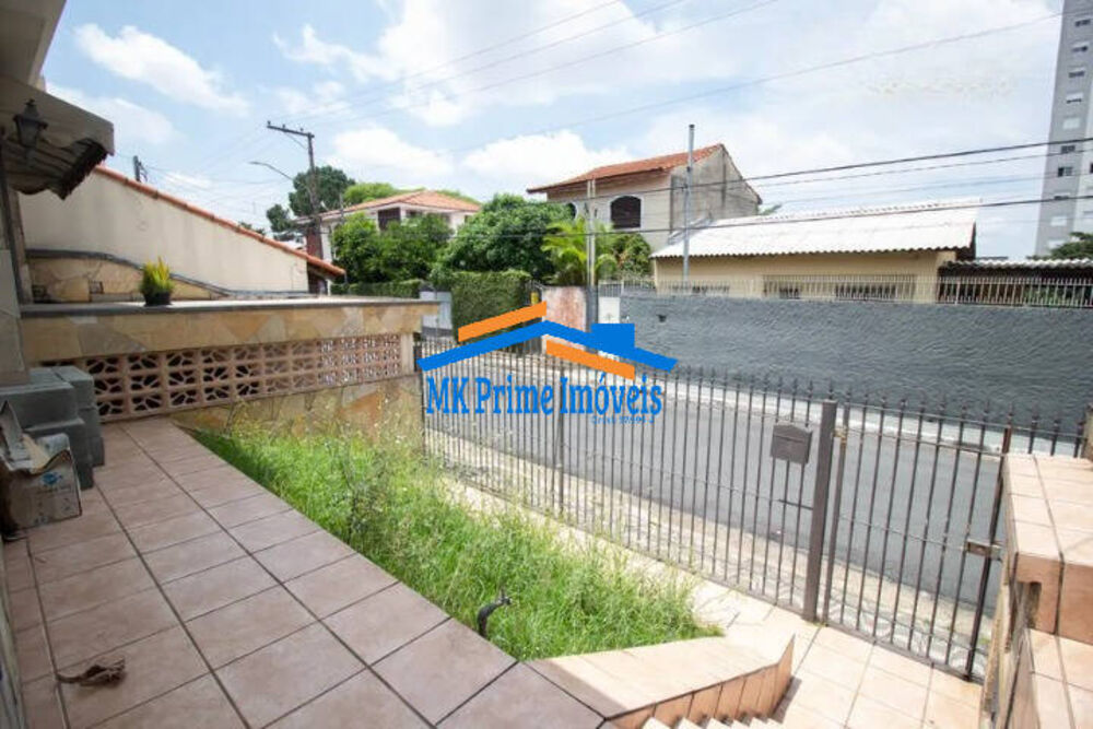 Casa à venda com 3 quartos, 177m² - Foto 19