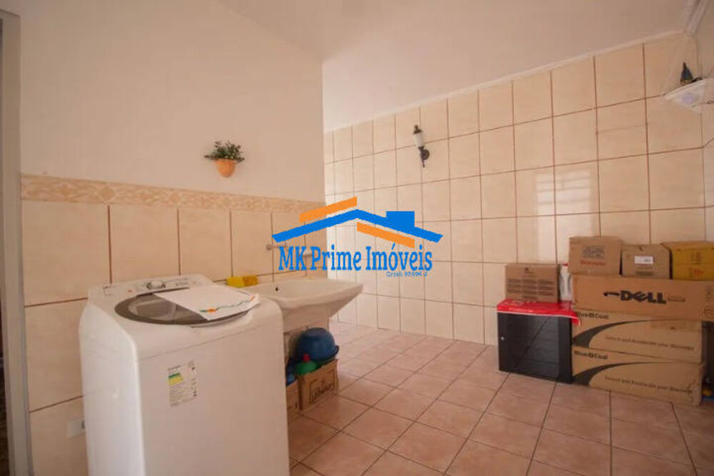 Casa à venda com 3 quartos, 177m² - Foto 15