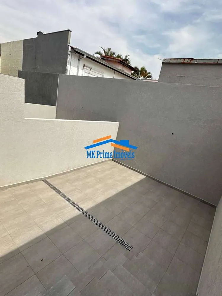 Sobrado, 3 quartos, 117 m² - Foto 8
