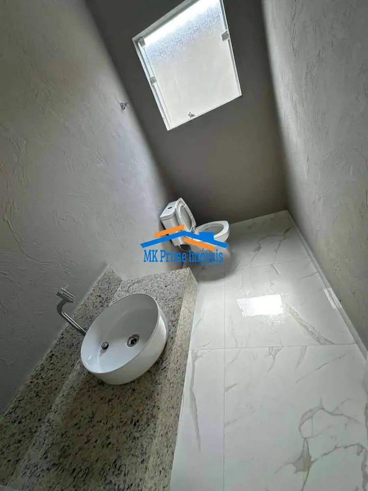 Sobrado, 3 quartos, 117 m² - Foto 7