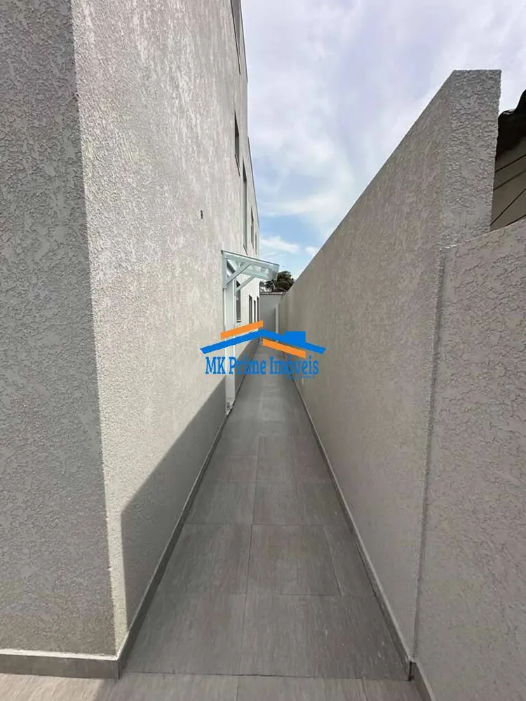Sobrado, 3 quartos, 117 m² - Foto 5