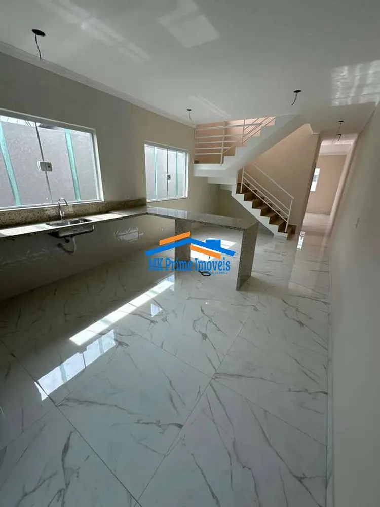 Sobrado, 3 quartos, 117 m² - Foto 6