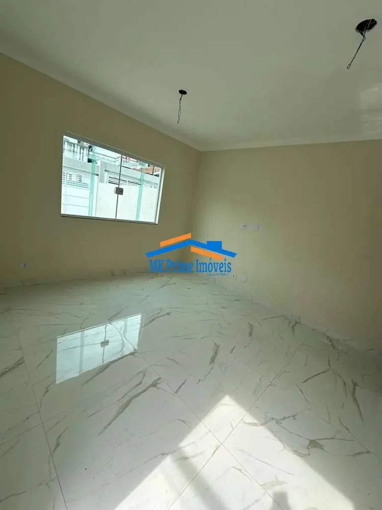 Sobrado, 3 quartos, 117 m² - Foto 12