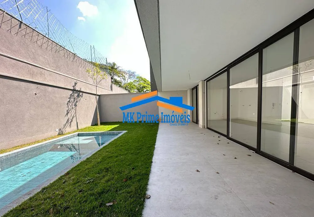 Casa de Condomínio, 4 quartos - Foto 3