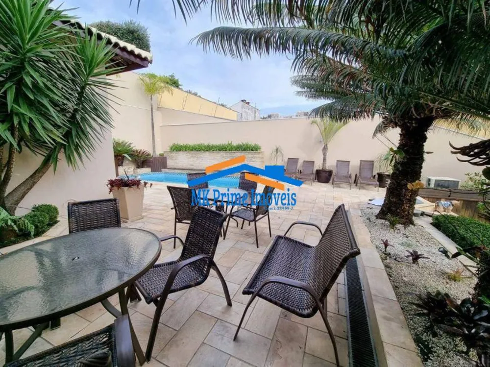 Casa de Condomínio, 4 quartos - Foto 7