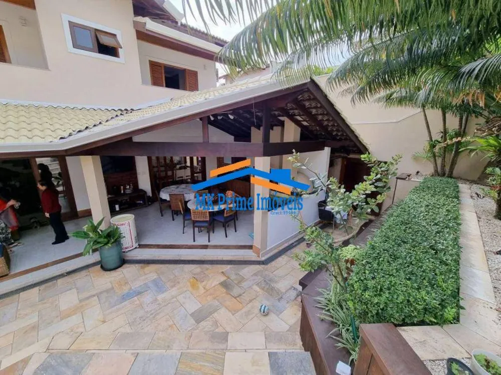 Casa de Condomínio, 4 quartos - Foto 6