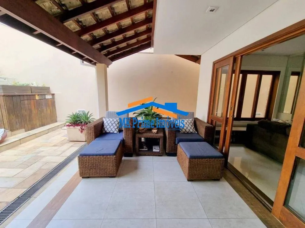 Casa de Condomínio, 4 quartos - Foto 4